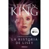 La Historia de Lisey - Edición Tie-In