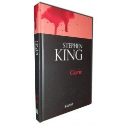 Carrie - Salvat tapas duras