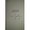 Clive Barker - Cabal - Signed and limited