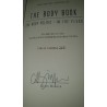Clive Barker - The Body Book - Signed and limited