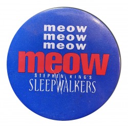 Sleepwalkers - Pin oficial...