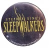 Sleepwalkers - Pin oficial