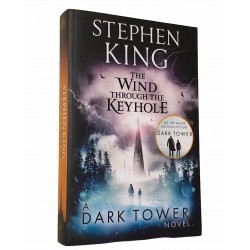 The Dark Tower - The Wind Through the Keyhole (inglés)