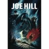 Joe Hill - Integral Novela Gráfica