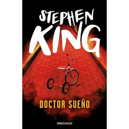 Doctor Sueño - Nueva edición