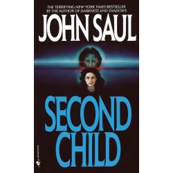 John Saul - Second Child -...