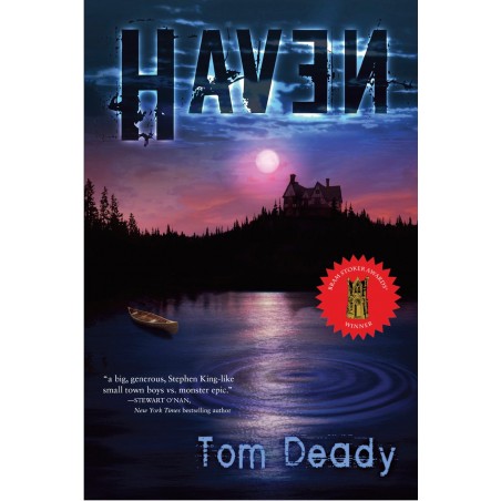 Tom Deady - Haven