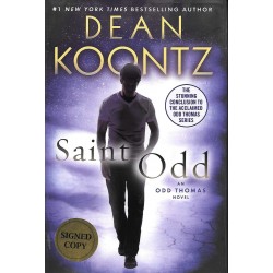 Dean Koontz - Saint Odd -...