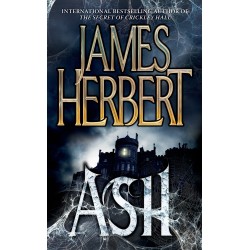 James Herbert - Ash -...