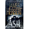 James Herbert - Ash - Edición autografiada y contenida en caja