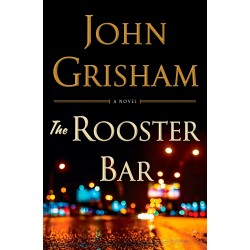 John Grisham - The Rooster...