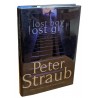 Peter Straub - Lost Boy, Lost Girl - Firmado