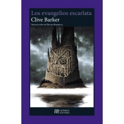 Clive Barker - Los...