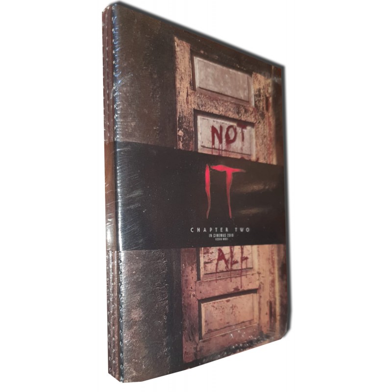 Restaurant de la Mente - Libros y merchandising de Stephen King