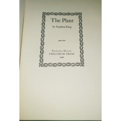 The Plant - Part II