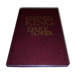 The Dark Tower - The Gunslinger Born