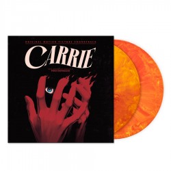 Carrie - Vinilo limitado