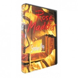 Rose Madder