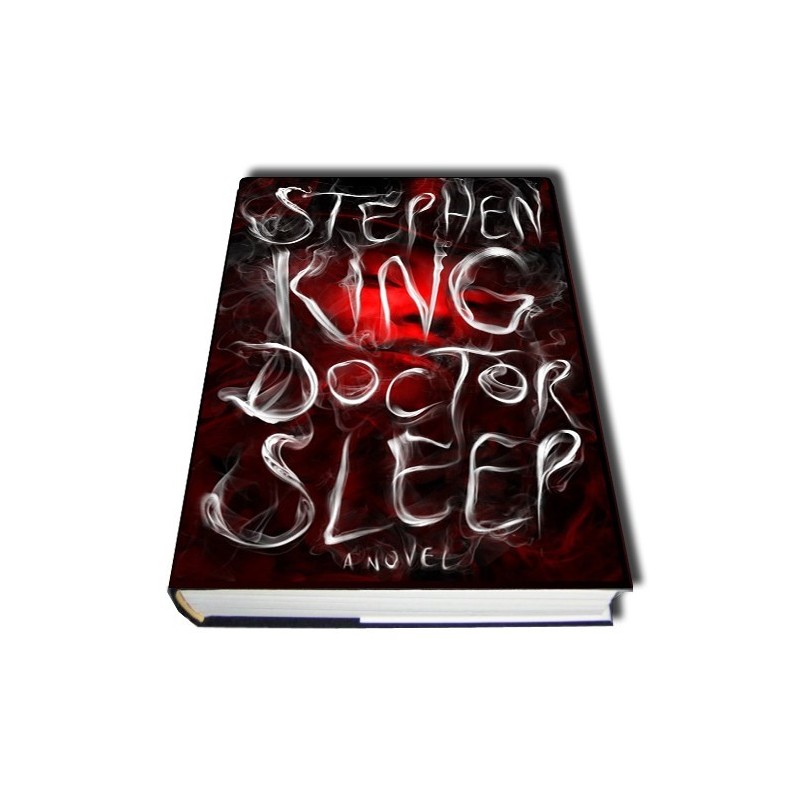 Doctor Sleep - Primera edición EEUU