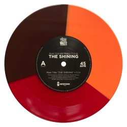 The Shining - Single Vinilo...