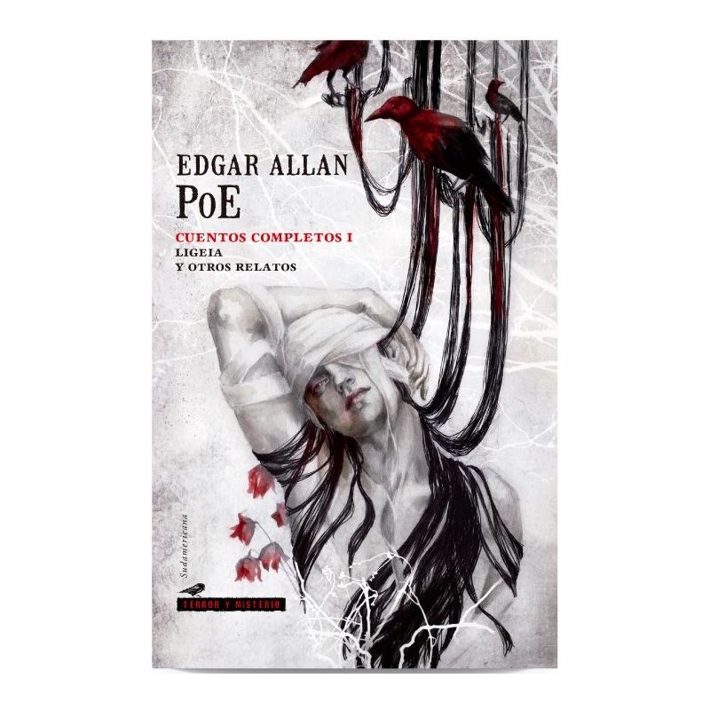 Edgar Allan Poe - Cuentos completos 1