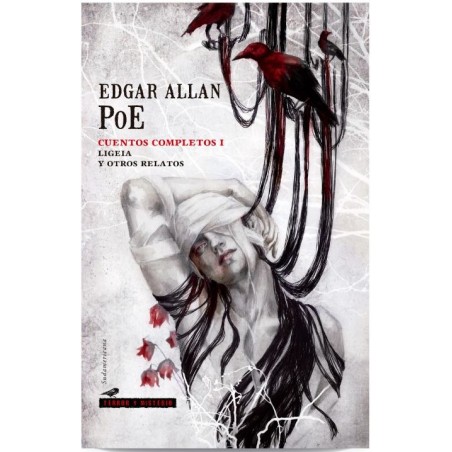 Edgar Allan Poe - Cuentos completos 1