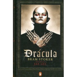 Bram Stoker - Dracula -...