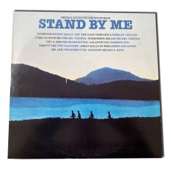 Stand by Me - Soundtrack -...