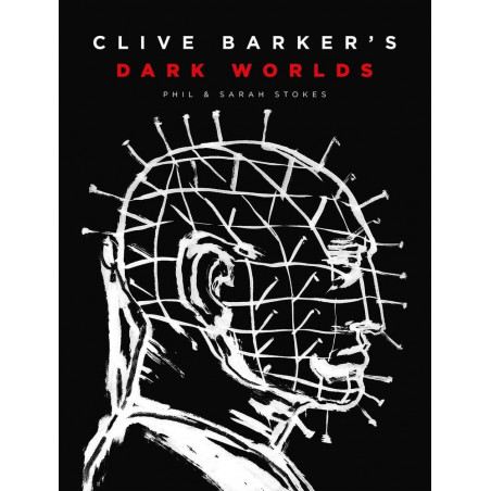 Clive Barker's Dark Worlds