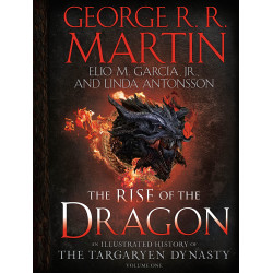 The Rise of the Dragon: An...
