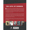 Stephen King: A Complete Exploration - Firmado por Bev Vincent