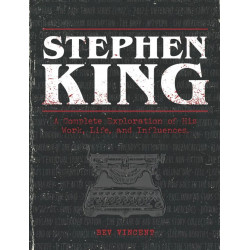 Stephen King: A Complete...