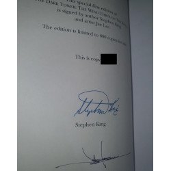 The Wind Through the Keyhole - Edición Limitada. (Inglés)