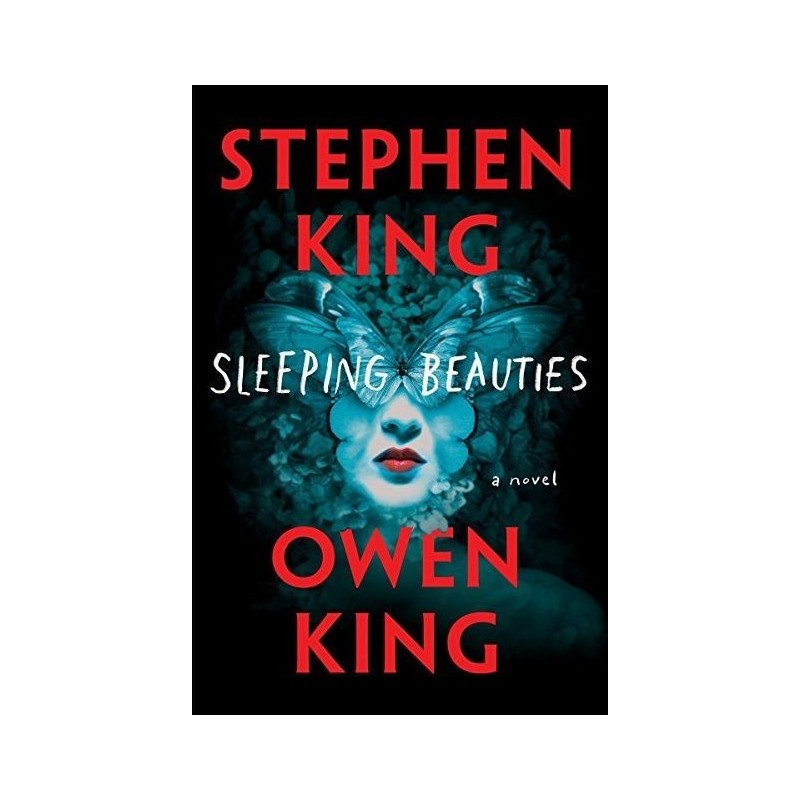 Sleeping Beauties - Autografiado por Owen King
