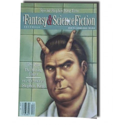 Fantasy & Science Fiction -...