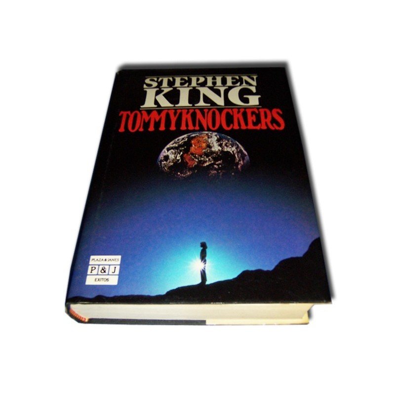 Tommyknockers
