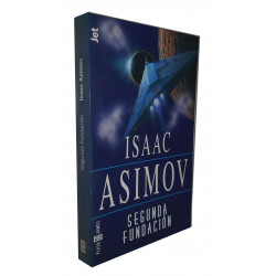 Isaac Asimov - Segunda...