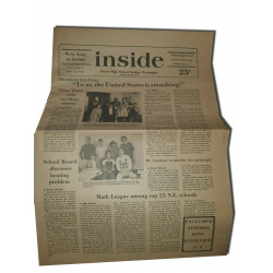 Inside - Periódico -...