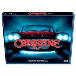 Christine - Blu-ray Edición...