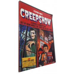 Creepshow (Inglés) -...