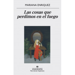 Mariana Enriquez - Las...