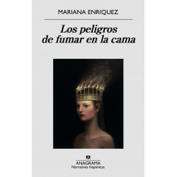 Mariana Enriquez - Los...