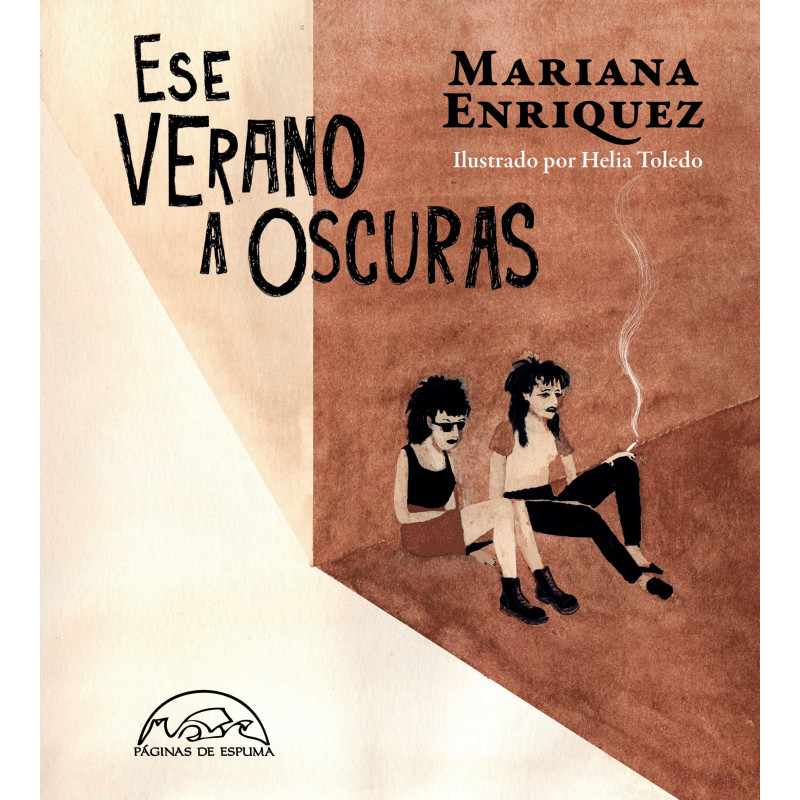 Mariana Enriquez - Ese verano a oscuras
