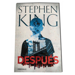 Después - Stephen King - Edición española