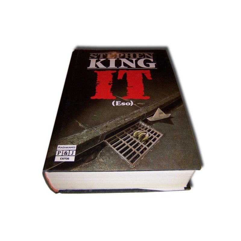 Stephen King It