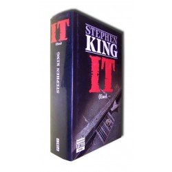 Stephen King It Eso