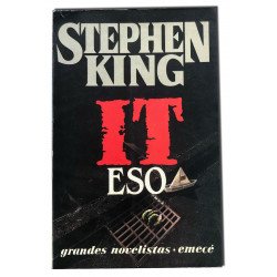 IT (Eso) - Emecé