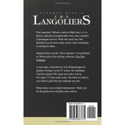 Stephen King's The Langoliers: The Original Teleplay