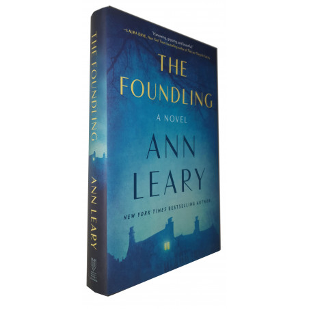 Anne Leary - The Founding - Firmado