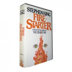 Firestarter